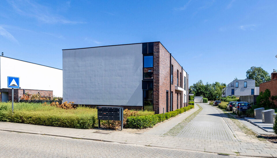 Huis te koop in Nijlen
