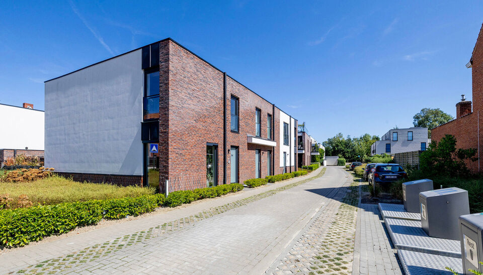 Huis te koop in Nijlen