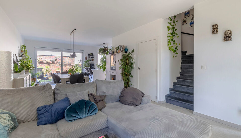Huis te koop in Nijlen