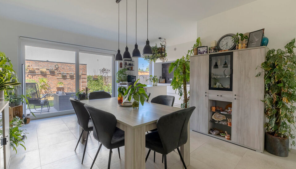 Huis te koop in Nijlen