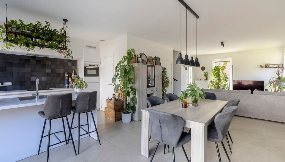 Huis te koop in Nijlen