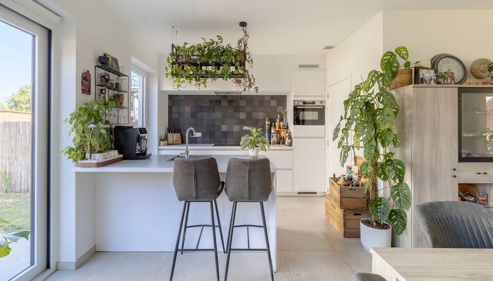 Huis te koop in Nijlen