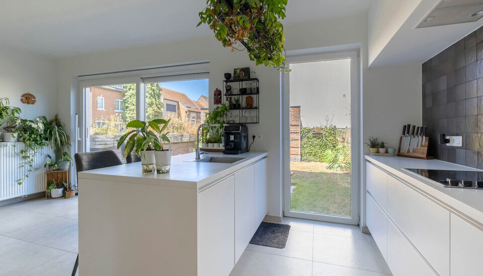 Huis te koop in Nijlen