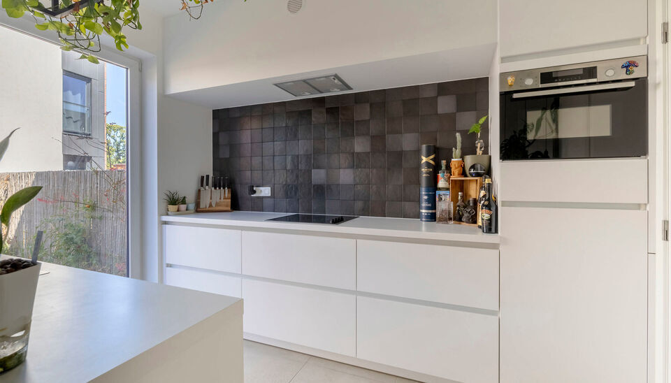 Huis te koop in Nijlen