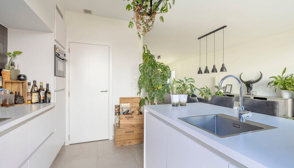 Huis te koop in Nijlen