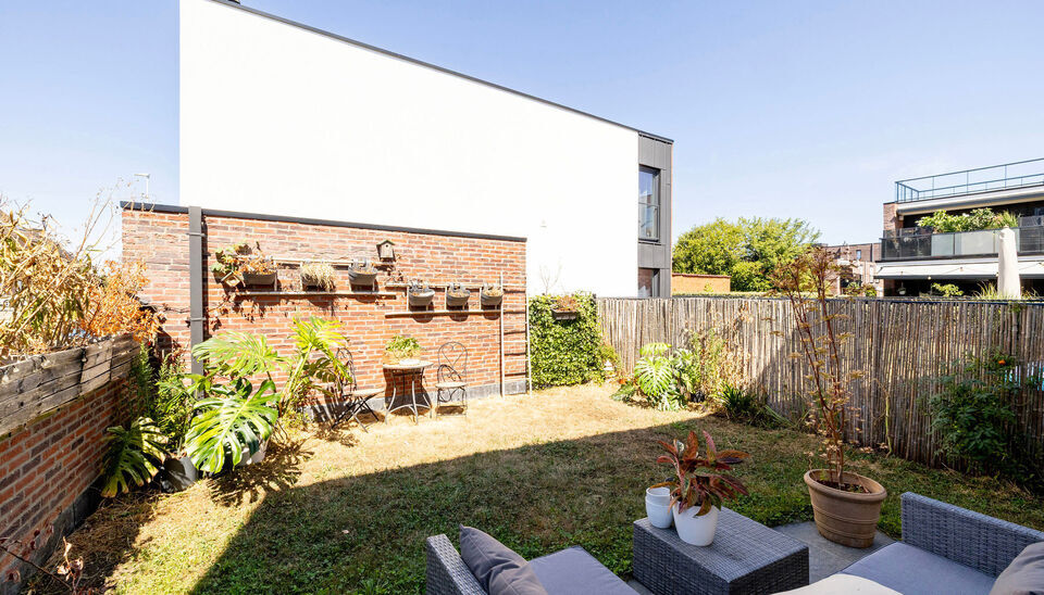 Huis te koop in Nijlen