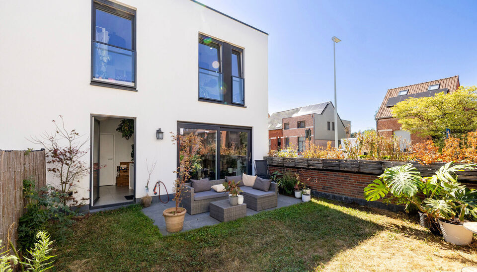 Huis te koop in Nijlen