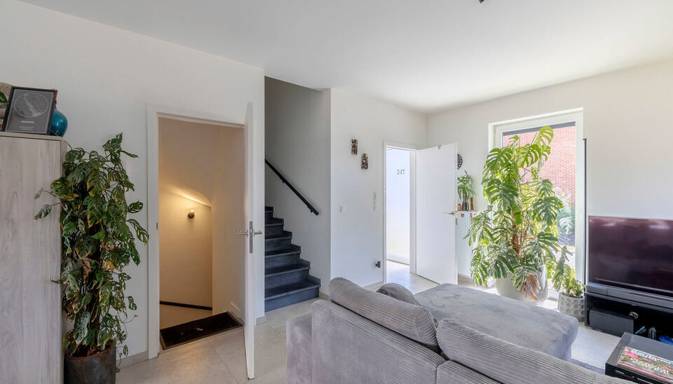 Huis te koop in Nijlen