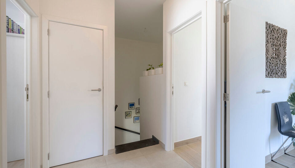 Huis te koop in Nijlen