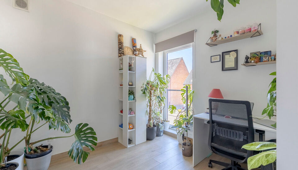 Huis te koop in Nijlen
