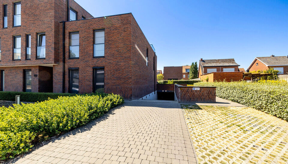 Huis te koop in Nijlen