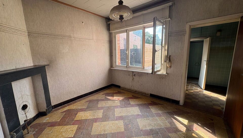 Huis te koop in Nijlen