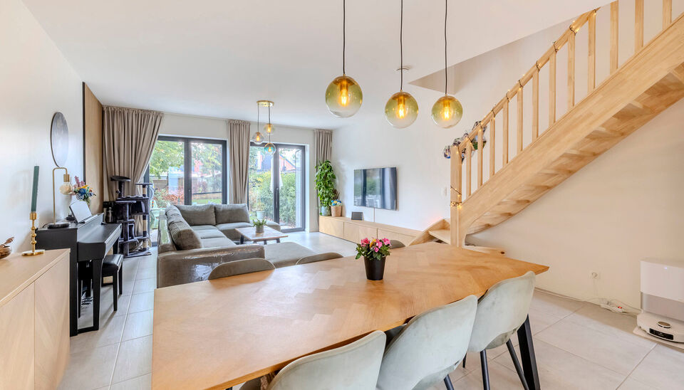Huis te koop in Nijlen