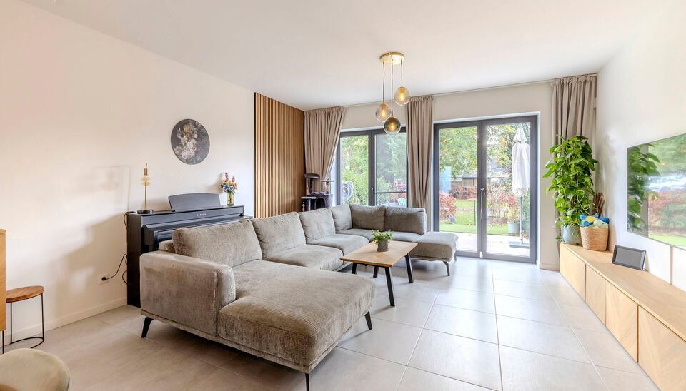 Huis te koop in Nijlen