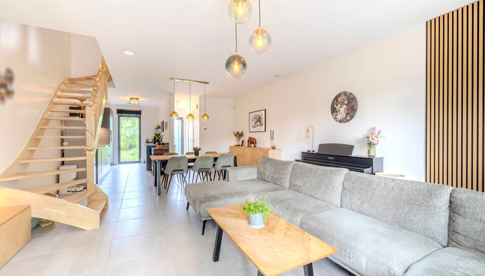 Huis te koop in Nijlen