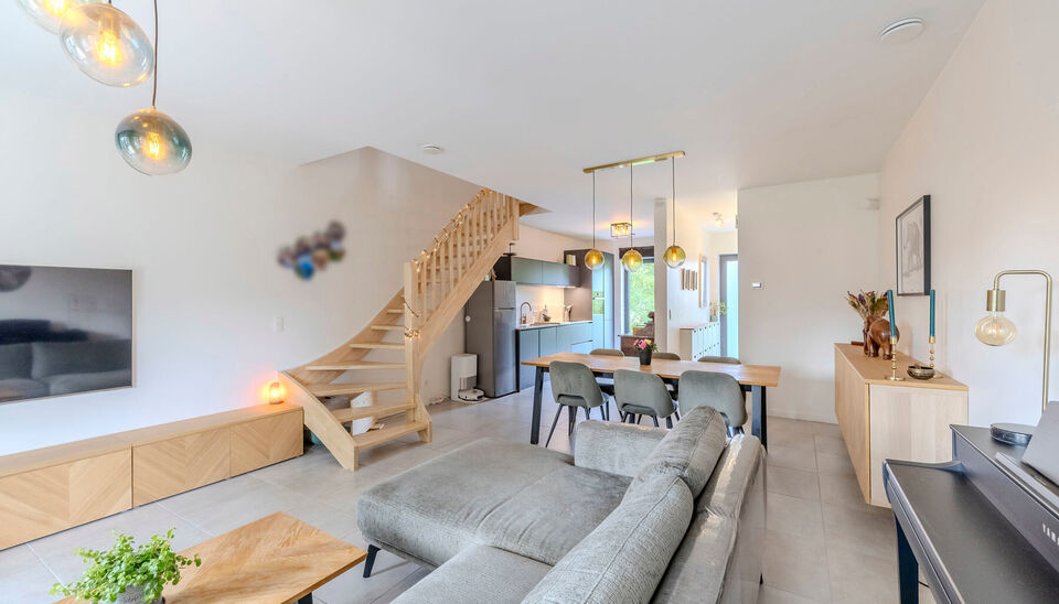 Huis te koop in Nijlen