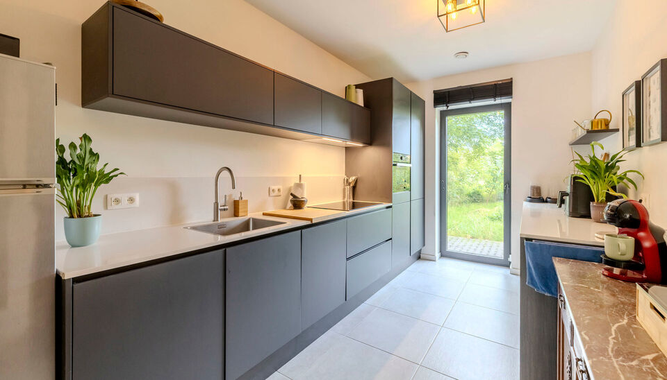 Huis te koop in Nijlen