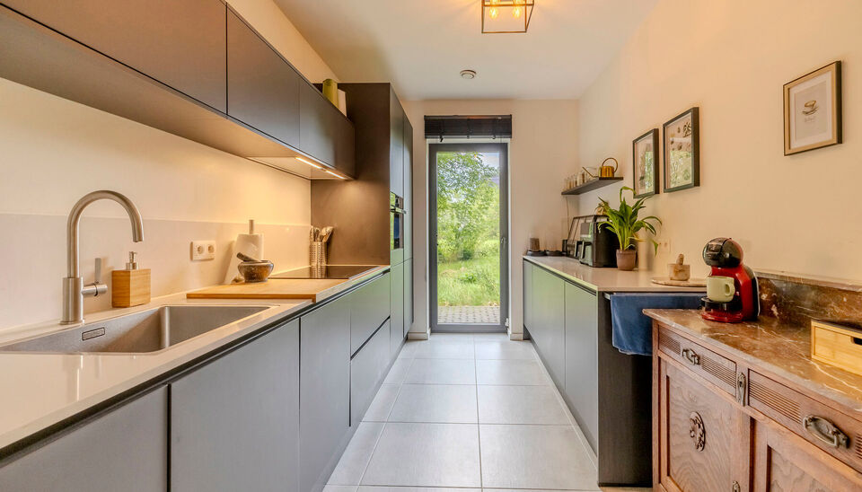 Huis te koop in Nijlen