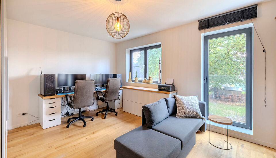 Huis te koop in Nijlen