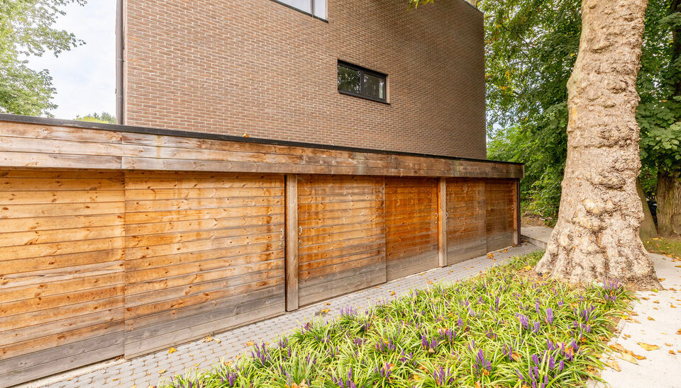 Huis te koop in Nijlen
