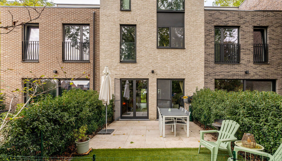 Huis te koop in Nijlen