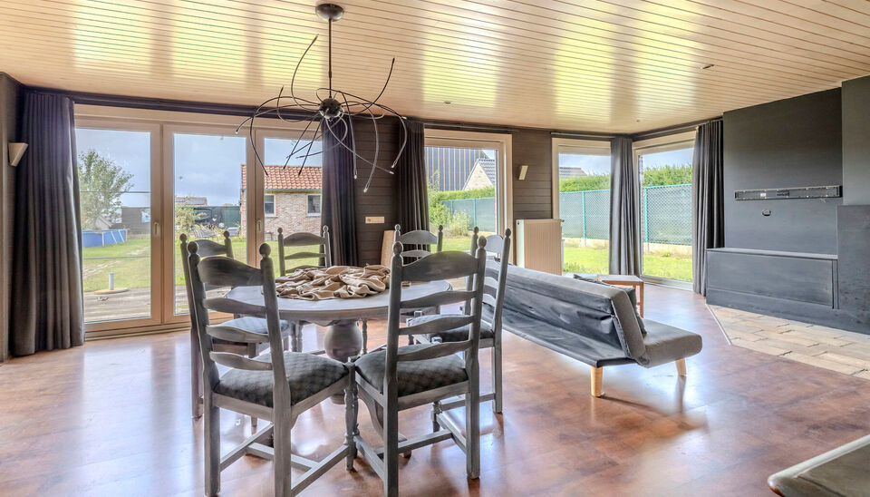 Huis te koop in Nijlen