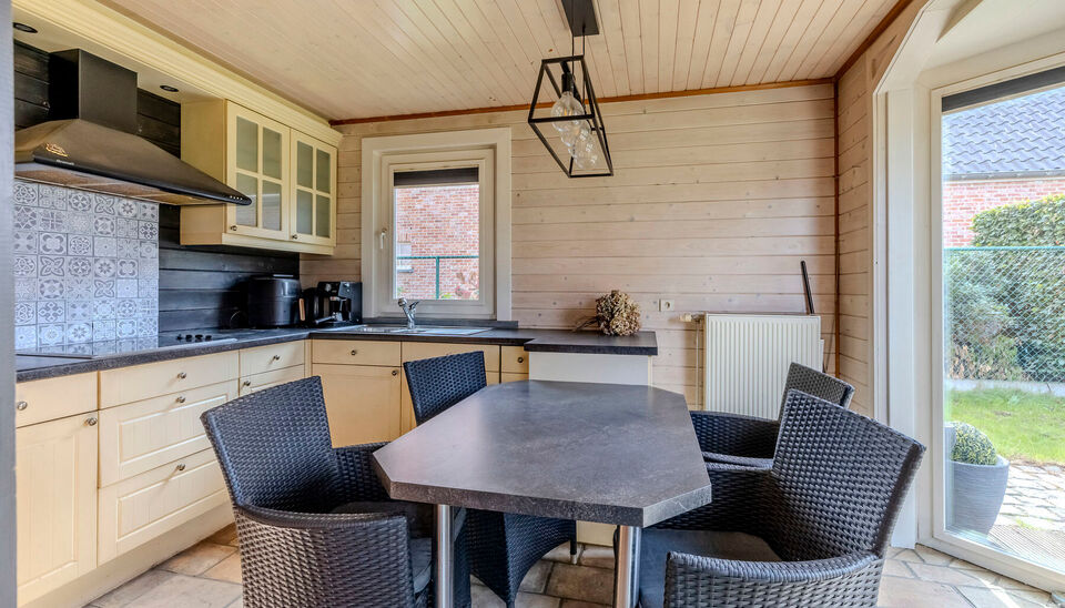 Huis te koop in Nijlen