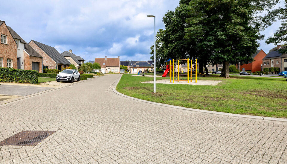 Huis te koop in Nijlen