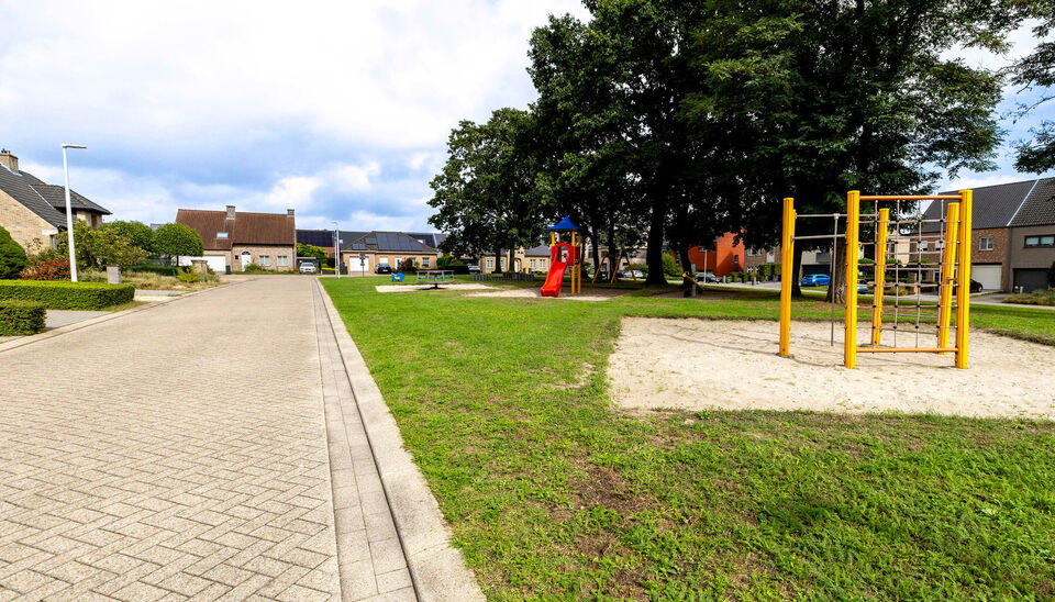 Huis te koop in Nijlen