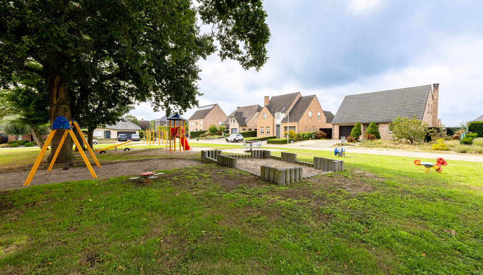 Huis te koop in Nijlen