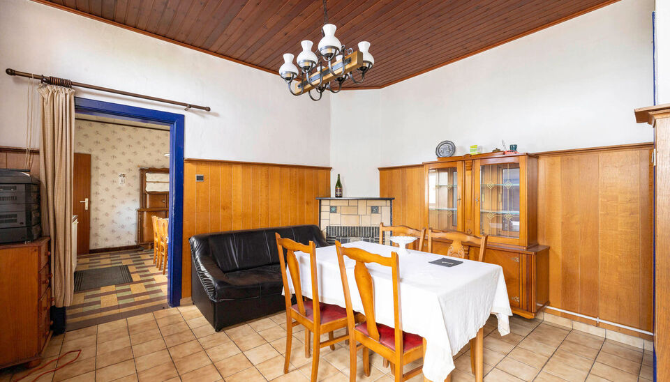 Huis te koop in Nijlen