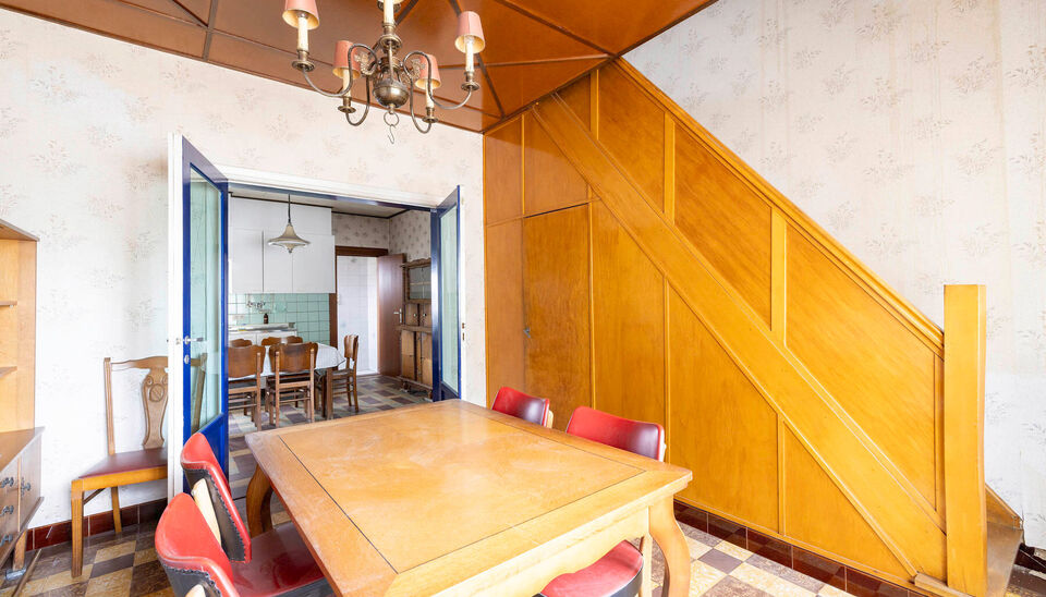 Huis te koop in Nijlen