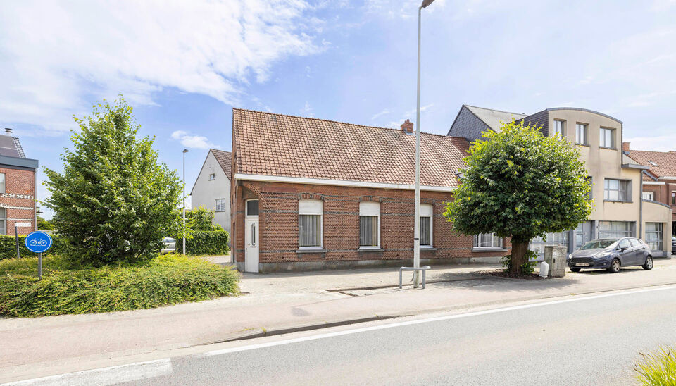 Huis te koop in Nijlen