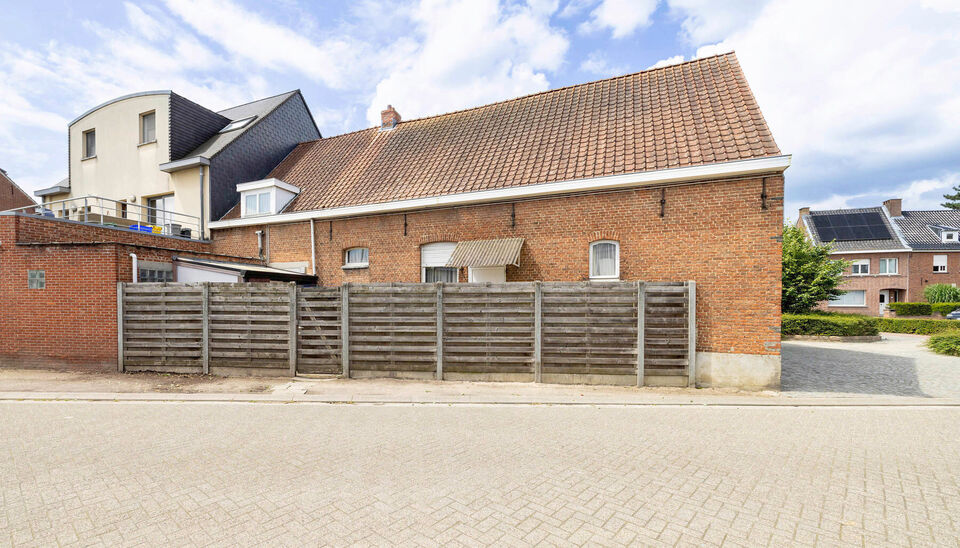 Huis te koop in Nijlen