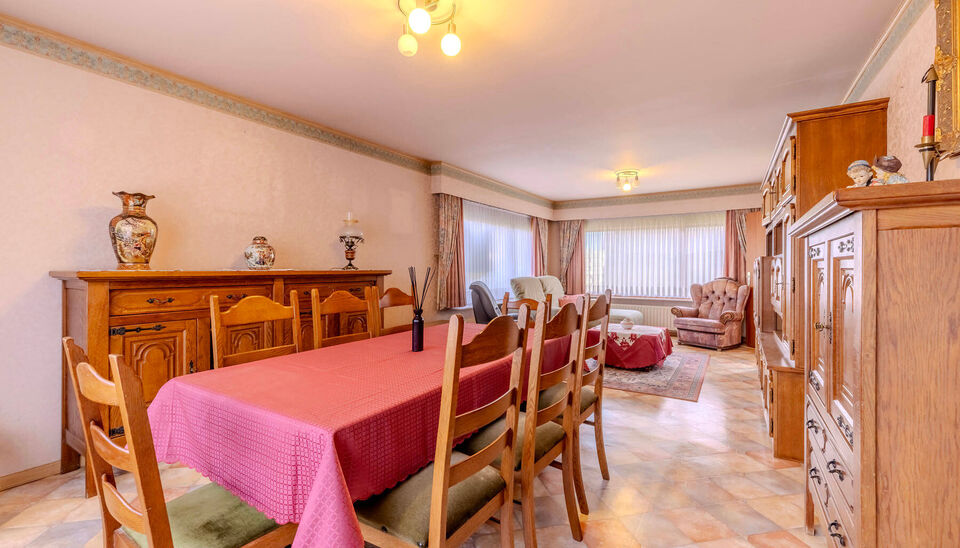 Huis te koop in Nijlen Bevel