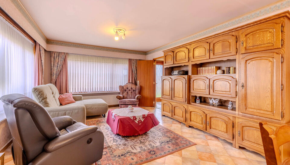 Huis te koop in Nijlen Bevel