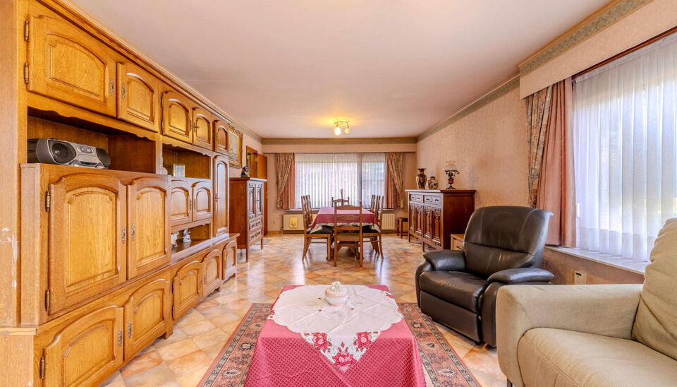 Huis te koop in Nijlen Bevel