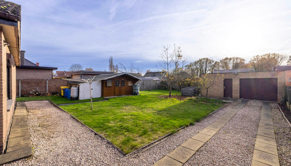 Huis te koop in Nijlen Bevel