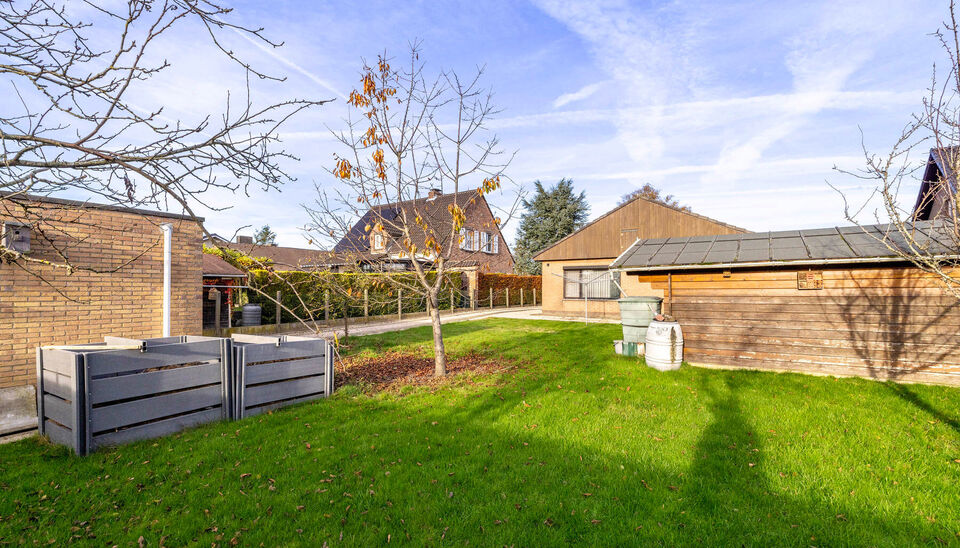 Huis te koop in Nijlen Bevel