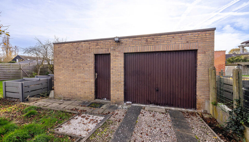 Huis te koop in Nijlen Bevel