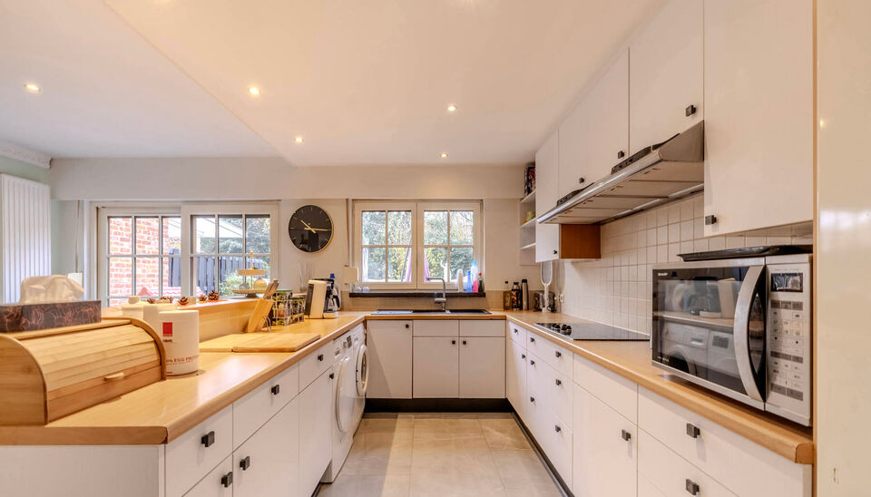 Huis te koop in Schoten