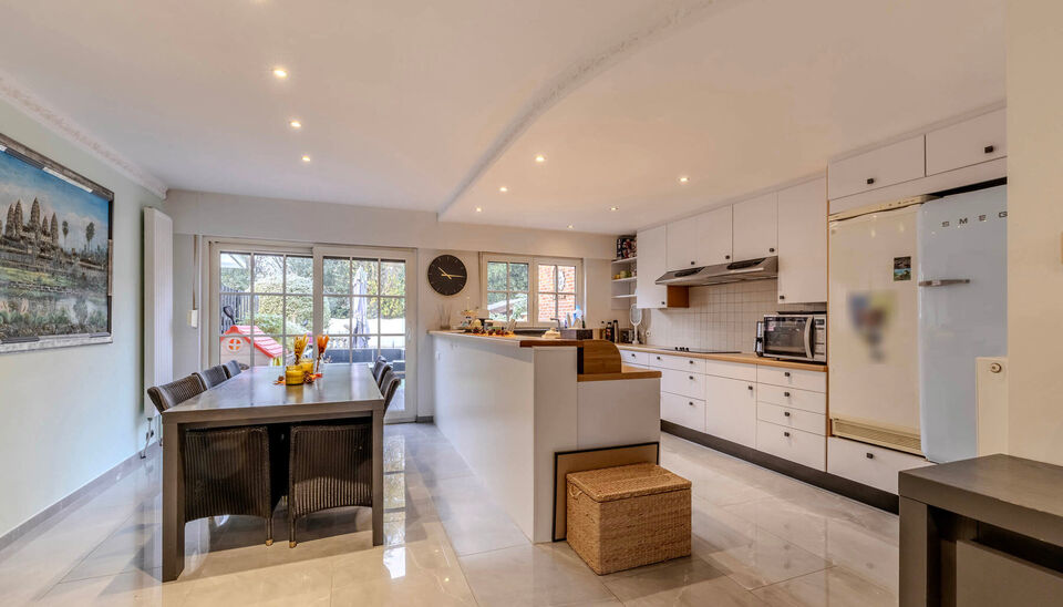 Huis te koop in Schoten