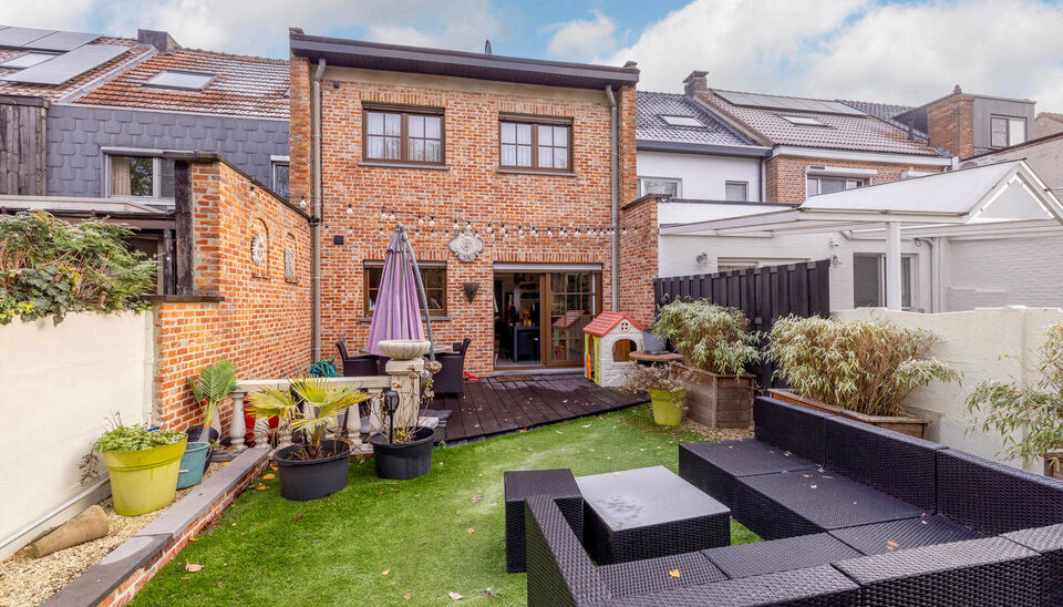 Huis te koop in Schoten