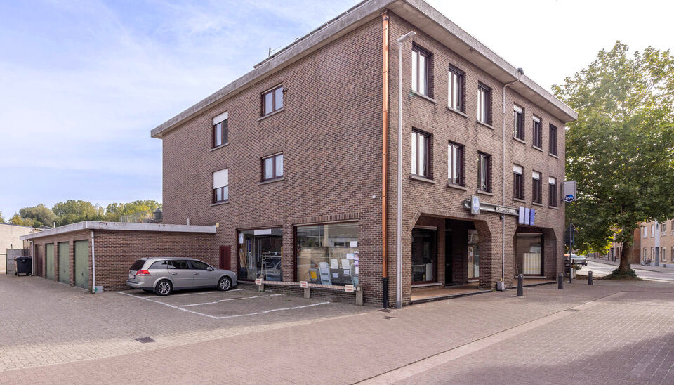 Individuele handelszaak te koop in Nijlen