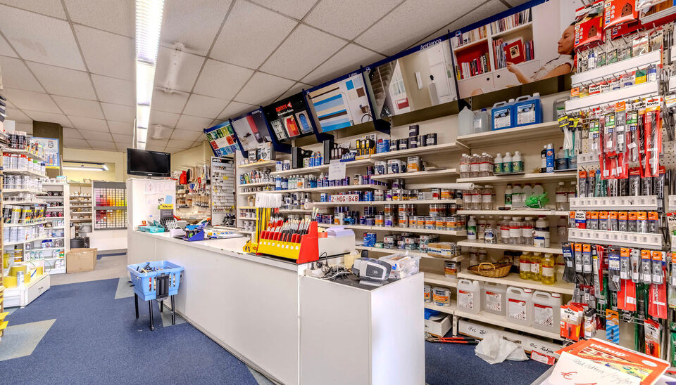 Individuele handelszaak te koop in Nijlen