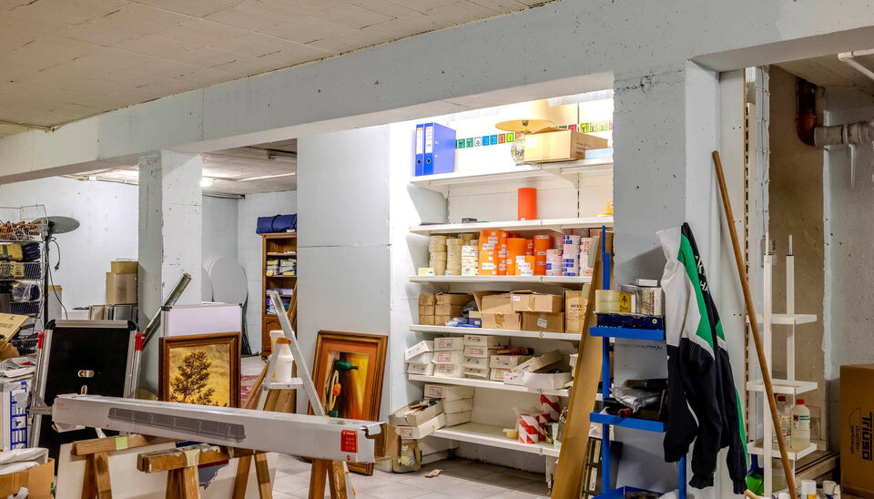 Individuele handelszaak te koop in Nijlen