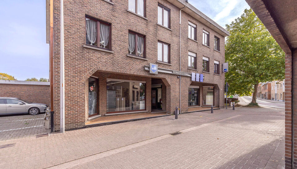 Individuele handelszaak te koop in Nijlen