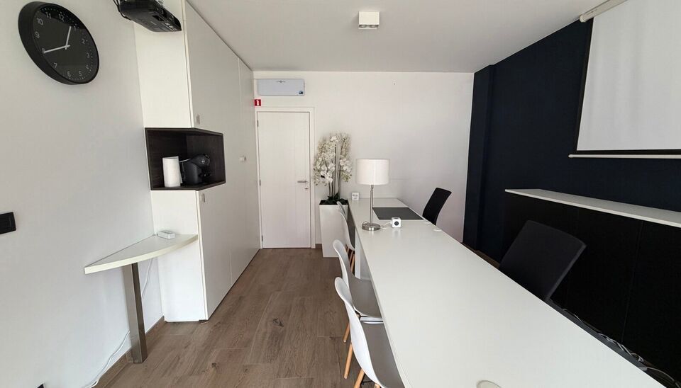 Kantoor te huur in Lier