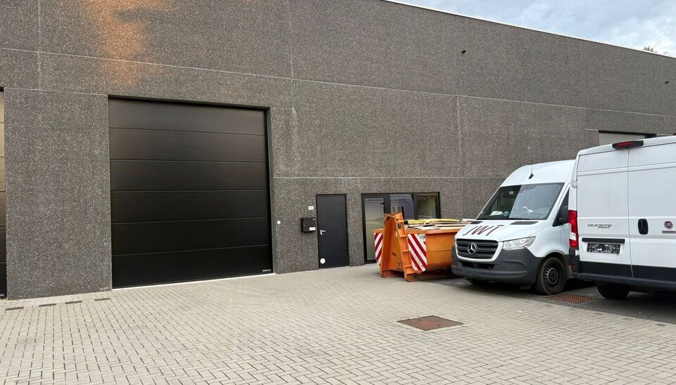 Kmo-unit te huur in Hulshout Westmeerbeek