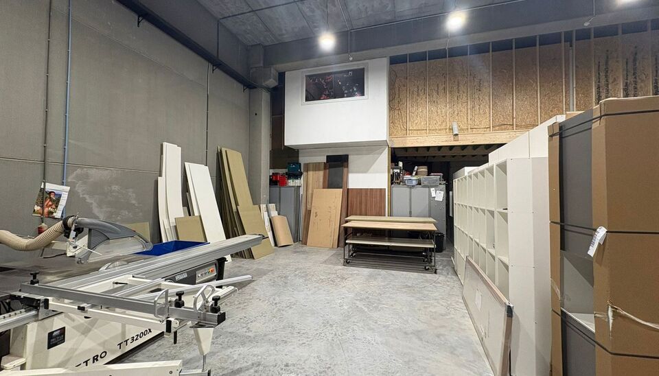 Kmo-unit te huur in Hulshout Westmeerbeek